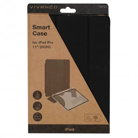 Vivanco Folio Case für iPad Pro 11 21/22 61977