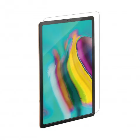 VIVANCO Glas für Galaxy Tab S6 lite 60635 T-PRTG