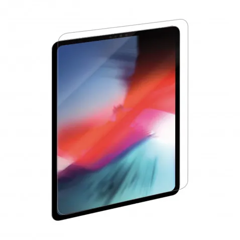 VIVANCO Glas iPad Pro 12,9" 2022 60411T-PR TG