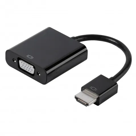 Vivanco HDMI auf VGA Adapter