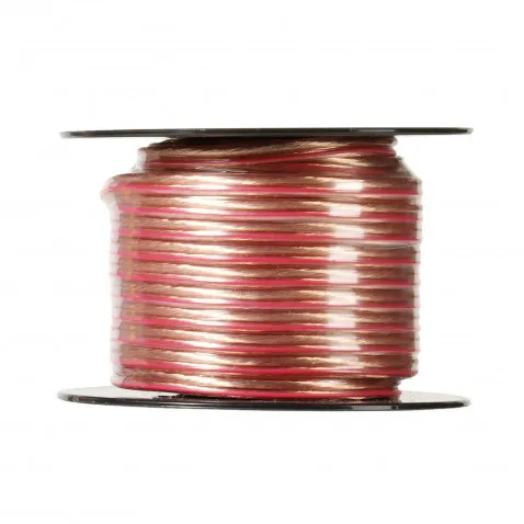 Vivanco Lautsprecher Minispule 2x 1,5mm