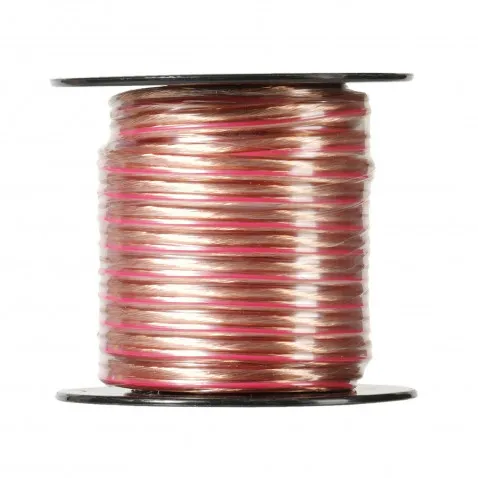 Vivanco Lautsprecher Minispule 2x 1,5mm