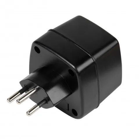 VIVANCO Reisestecker Schweiz VIVANCO 33504 TA