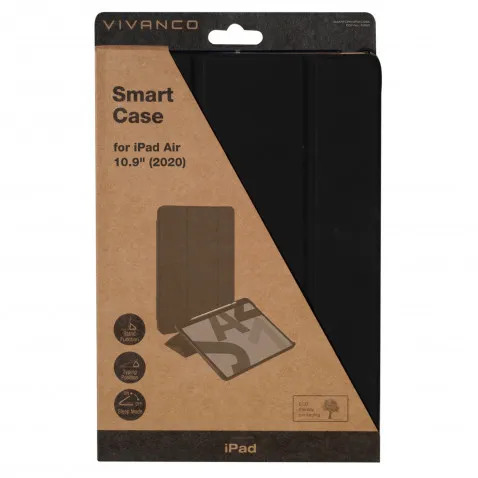 VIVANCO Smart Case iPad Air 10.9 (2020) 61990