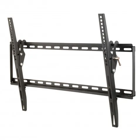 VIVANCO TV Halter Neigbar-L bis 85" 39772 Vesa 200x200