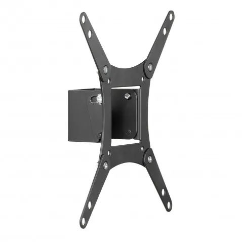 Vivanco TV Wandhalter neigbar bis 43" 25 kg/VESA