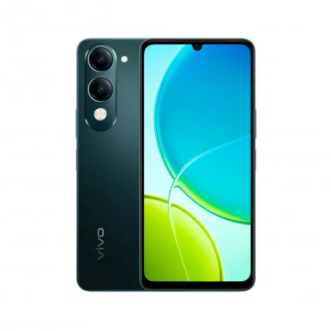 VIVO Y29S 6+256GB 5G Jade Black