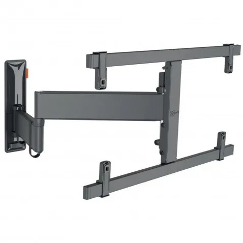 Vogels TVM 3665 schwarz TV-Wandhalterung 40-77", turn 180°,