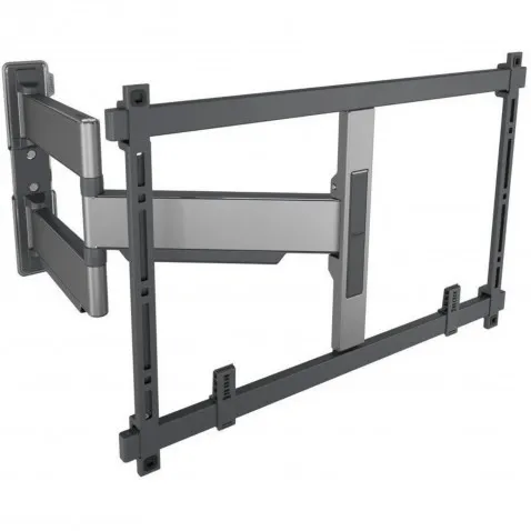 Vogels TVM5645 schwarz TV-Wandhalterung 40-77", turn 120°,