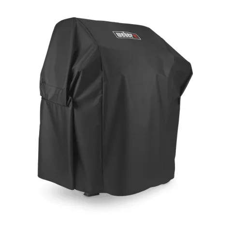 Weber Abdeckhaube Premium, 7182 für Spirit II 200