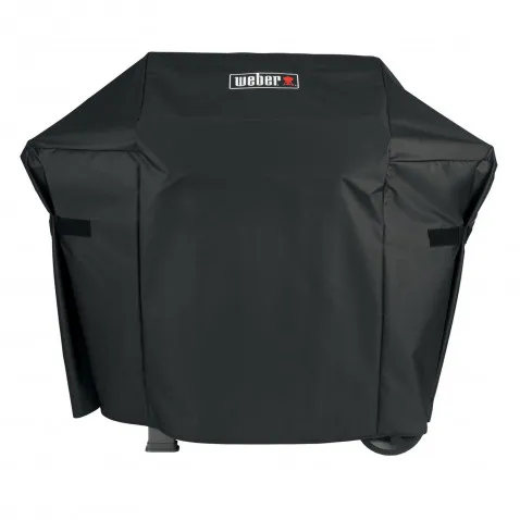 Weber Abdeckhaube Premium, 7183 für Spirit II 300