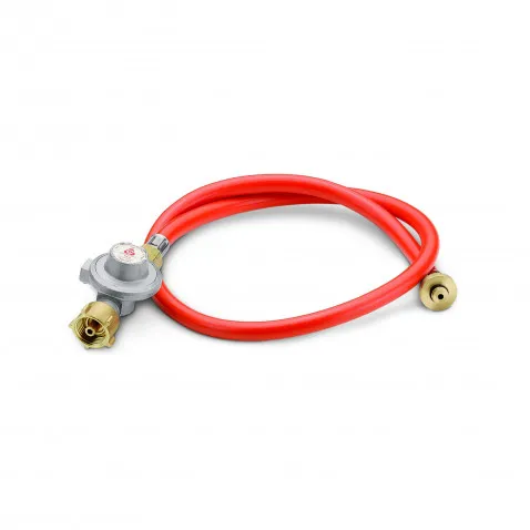 Weber Adapter Kit 8475 ermöglicht