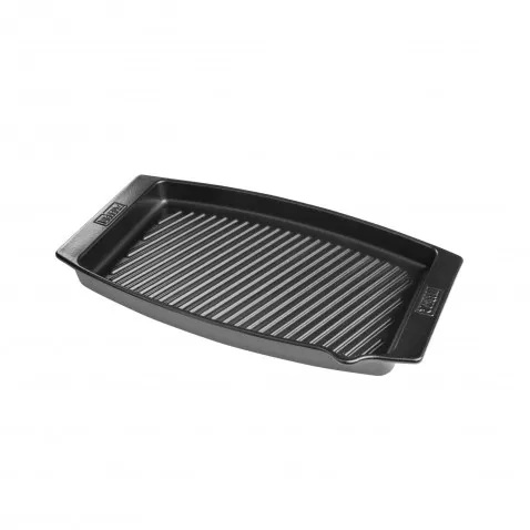 Weber BBQ Keramik-Grillpfanne, 17886 47 x 28