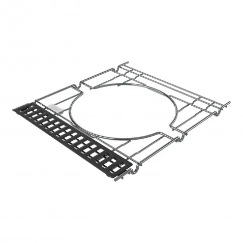 Weber CRAFTED Basis-Rahmen-Set - Genesis