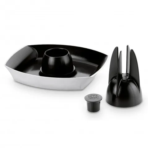 Weber Deluxe Geflügelhalter, 6731 für