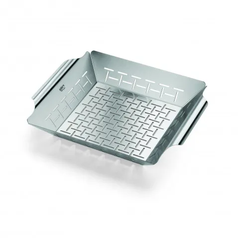 Weber Deluxe Gemüsekorb, 6434 groß,