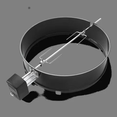Weber Drehspieß, 7494 für alle