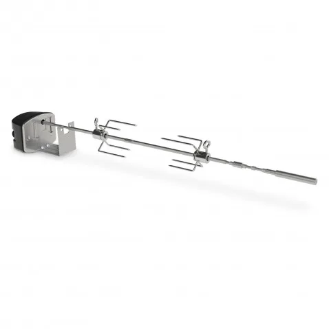 Weber Drehspieß, 8519 für Spirit 200-
