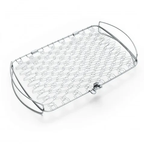 Weber Fisch- und Gemüsehalter, 6471 groß,