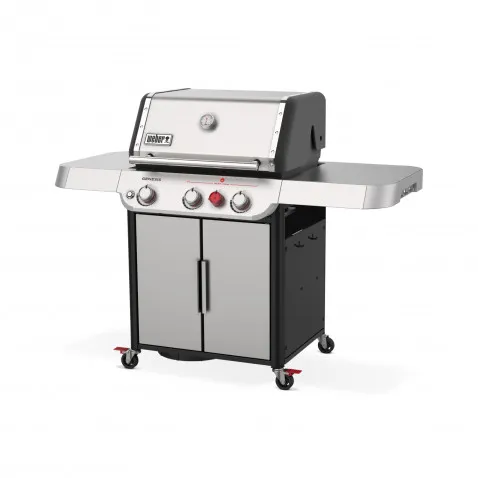 Weber Genesis S-325S Gasgrill, 35300079