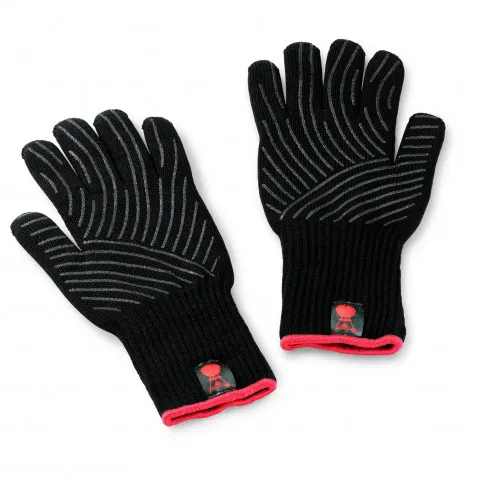 Weber Grillhandschuh-Set (L/XL), 6670 mit