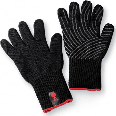 Weber Grillhandschuh-Set (S/M), 6669 mit