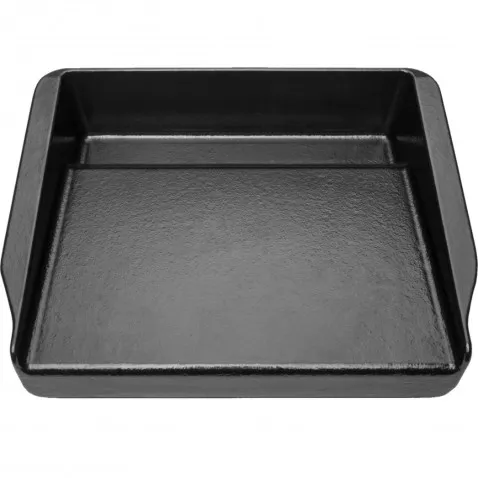 Weber Grillplatte, 6609 für Pulse 1000 und