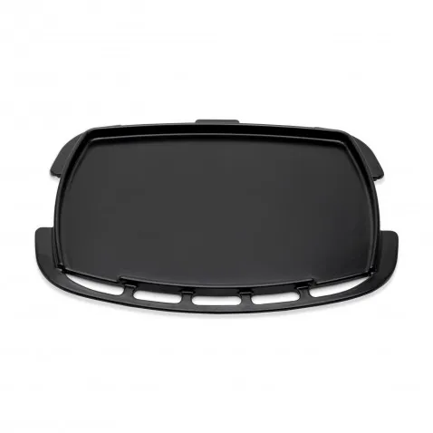 Weber Grillplatte, Full-Size für Q 1100N und Q