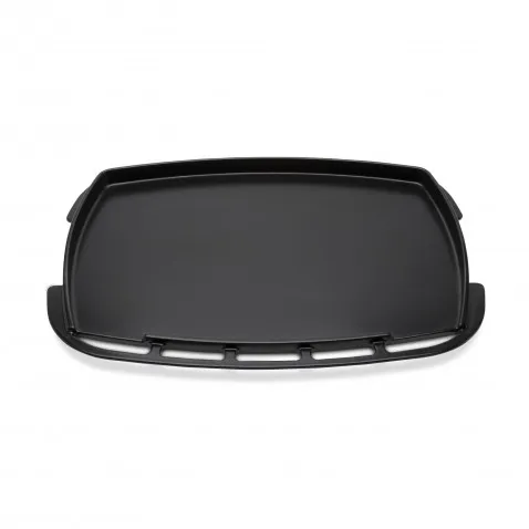 Weber Grillplatte Full-Size für Q 2100N, Q