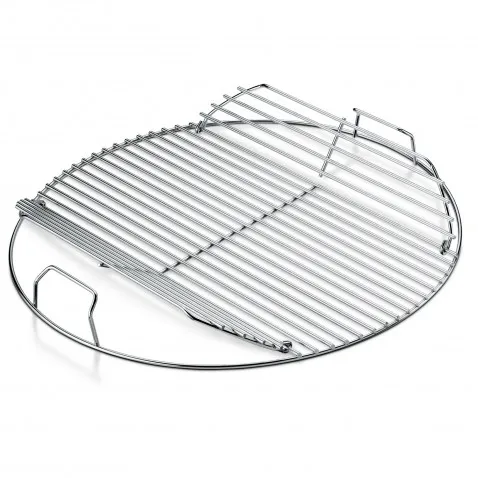 Weber Grillrost Holzkohlegrills 47cm, kl