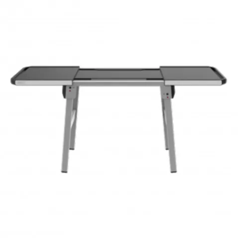 Weber Grilltisch, ausziehbar, 3400154 universell