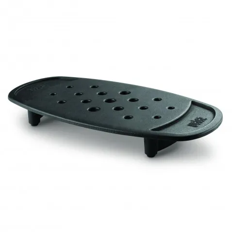 Weber Grillzubehör-Untersetzer, 8845 Gourmet BBQ System