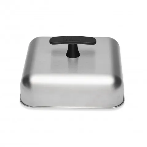 Weber Haube für Grillplatte