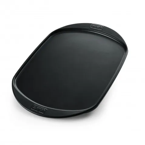 Weber Keramische Grillplatte groß, 17509 für