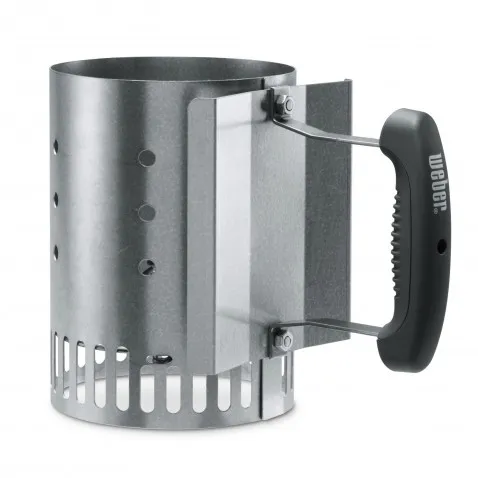 Weber Kleiner Anzündkamin, 7447