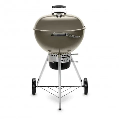 Weber Master-Touch GBS C-5750, 57 cm Holzkohlegrill,