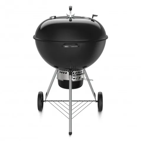 Weber Master-Touch Premium E-6755 Holzkohlegrill 67
