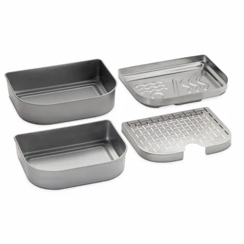 Weber Multifunktions-Set Lumin