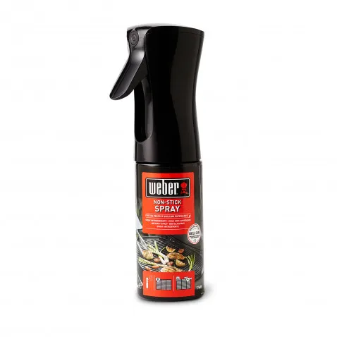 Weber Non-Stick Spray, 17685 200