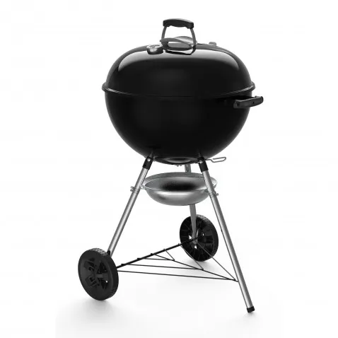 Weber Original Kettle E-5710, 57 cm, Black,