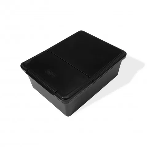 Weber Outdoor-Aufbewahrungsbox 3400107, Für Slate