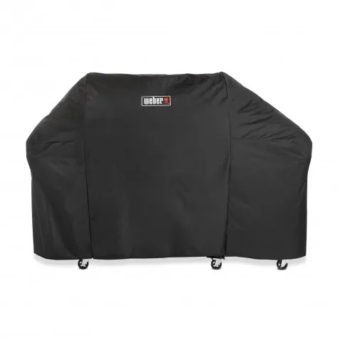 Weber Premium Abdeckhaube, 3400189 Summit Premium