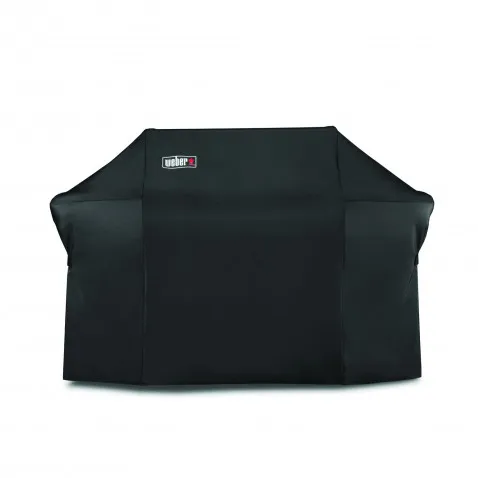 Weber Premium Abdeckhaube, 7104 für Summit
