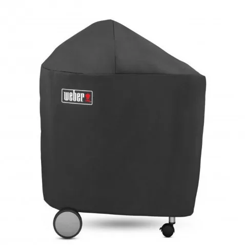 Weber Premium Abdeckhaube, 7145 für Performer