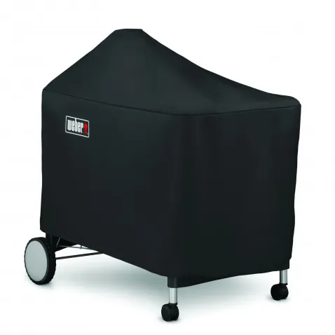 Weber Premium Abdeckhaube, 7146 für Performer