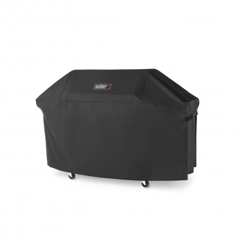 Weber Premium Abdeckhaube, 7195 für Genesis und