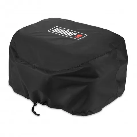 Weber Premium Abdeckhaube für Lumin & Lumin