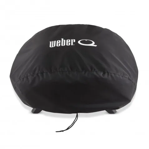 Weber Premium Abdeckhaube für Q 2000N-