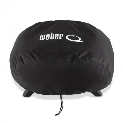 Weber Premium Abdeckhaube für Q