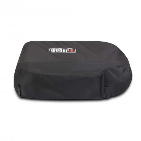 Weber Premium Abdeckhaube für Slate 56cm Premium-Abdeckhaube